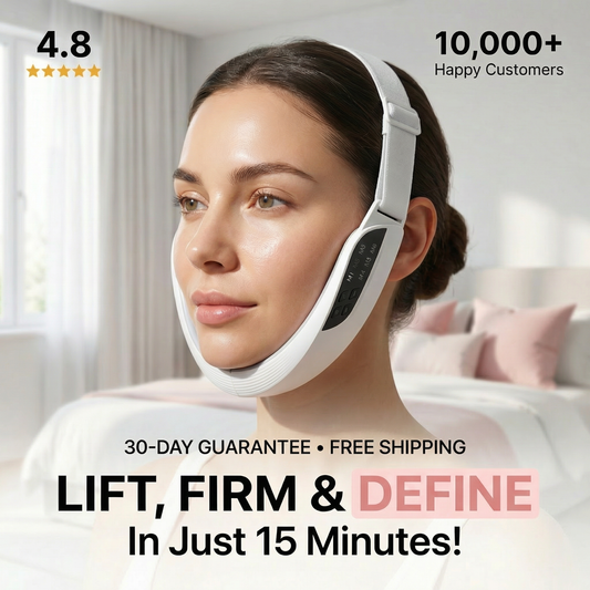 Sculptr™ Electro V-Lift Pro